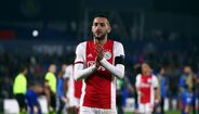 Hakim Ziyech foi garantido no início do ano por 40 milhões de euros ao Ajax