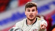 Timo Werner chegou ao Chelsea neste defeso por 55 milhões de euros