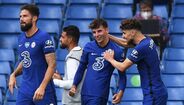 Chelsea (Inglaterra) - garantido no Pote 2
