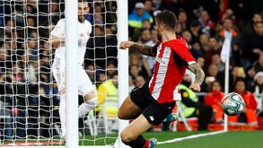Athletic Bilbao-Real Madrid: merengues com teste de fogo