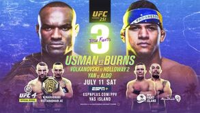 Duro golpe no UFC: quatro combates cancelados em 24 horas devido ao coronavírus