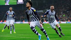 Matheus Pereira será pago ao Sporting em 6 meses 