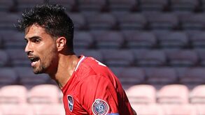 Rodrigão é o jogador da semana