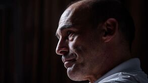 Luís Sénica em carta aberta a Vicente Moura: «Nunca conseguirá entender a beleza do Hóquei em Patins»