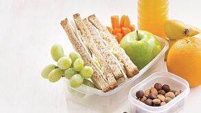 Será o quando comer tão importante como o que, como e quanto comemos?