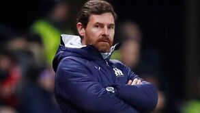 André Villas-Boas diz que conclusão antecipada da liga francesa foi uma 