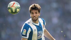 Leandro Cabrera já só pensa no Benfica: «Jorge Jesus já o quis levar para o Brasil»