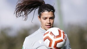 Carole Costa troca Sporting pelo Benfica