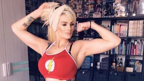 Da ginástica ao automobilismo: há cada vez mais atletas em sites de conteúdos para adultos