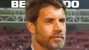 Pedro Bessa novo diretor desportivo do Vilafranquense: «É um desafio aliciante»