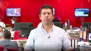 Irmãos Santos encaram finais do Europeu de kickboxing com a confiança em alta