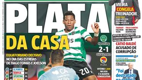 Quinta-feira, 2 de julho de 2020