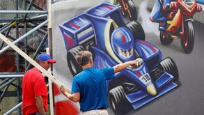 A emoção está de volta: Mundial de Fórmula 1 começa amanhã