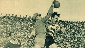 Desporto com história: Quatro finais para ganhar uma Taça