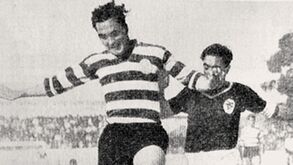 Peyroteo: uma questão de nervos?