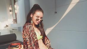 Filha de Peter Lim debaixo de críticas após declaração polémica