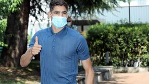 Inter contrata Achraf Hakimi ao Real Madrid
