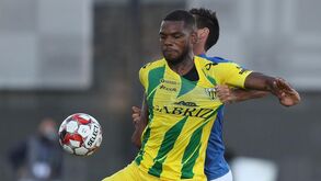 Ronan saiu com queixas mas não é preocupação