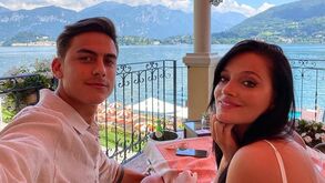 Paulo Dybala: o descanso do guerreiro