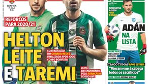 Sexta-feira, 3 de julho de 2020