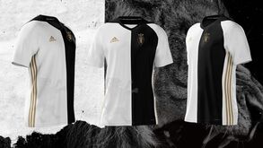 Adidas equipa Farense no regresso ao escalão principal