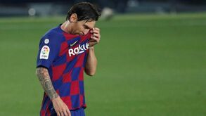 Messi de saída do Barcelona? As 'bocas' à direção e os possíveis destinos
