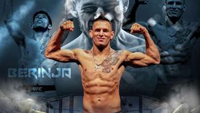 UFC: Brasileiro protestou contra isolamento social, fez teste à Covid-19 e deu positivo