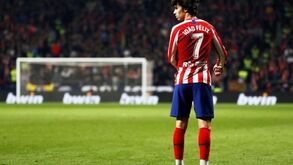 O balanço da época de estreia de João Félix na liga espanhola: «Quando explodir, ninguém o pára»