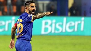 Paulo Machado é forte hipótese para reforçar o Leixões