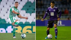 Zouhair Feddal e Pedro Porro são alvos do Sporting para a próxima época