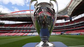 Como montar um puzzle milionário: organização da 'final 8' da Liga dos Campeões à lupa 