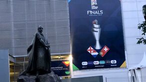 Liga dos Campeões em Portugal: peso da experiência na hora de decidir