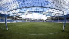 TAD dá razão à Liga em processo movido pelo Feirense