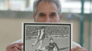Seninho morre aos 71 anos