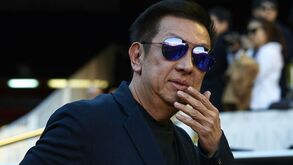 Autarca de Valência responde a 'provocação' da filha de Peter Lim