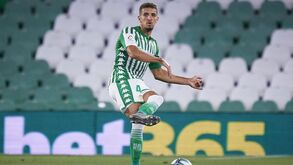 Alvo do Sporting salva Betis da derrota na visita a Vigo