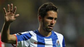 Moutinho trocou o Sporting pelo FC Porto há dez anos: o dia em que o capitão virou 'maçã podre'