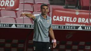 Nélson Veríssimo: «Era uma vitória que andávamos à procura há algum tempo»