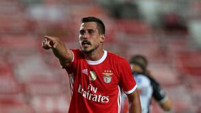 Gabriel: «Apresentámos o trabalho do míster»