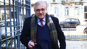 Ricardo Sá Fernandes: «Litígio era absurdo»