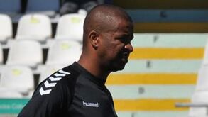 Chaínho e o racismo nos comentários de futebol: «Nunca senti essa diferença em Portugal»