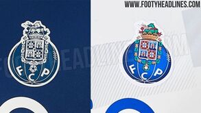 Serão estas as camisolas alternativas do FC Porto para 2020/21?