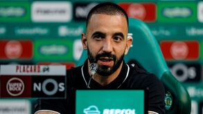 Rúben Amorim: «Preparo-me para um dia perder mas não será esta semana»