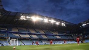 Manchester City pode receber Real Madrid nos 'oitavos' da Champions