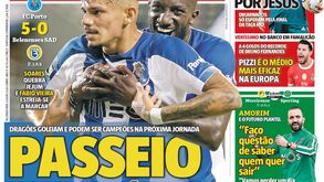 Segunda-feira, 6 de julho de 2020