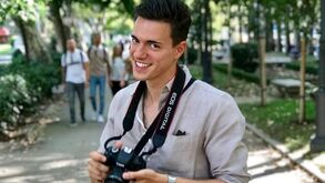 Jovem que assassinou a colega Beatriz Lebre morre na cadeia