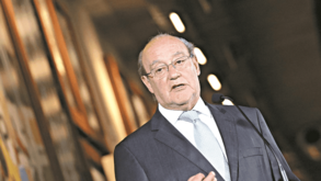 Pinto da Costa: «Seninho foi muito mais do que o jogo de Manchester»