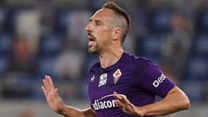Casa de Franck Ribéry foi assaltada e ficou neste estado