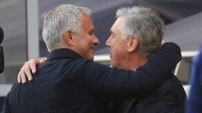 Prometeu e cumpriu: a 'prova' de que Mourinho quebrou uma das regras da Premier League