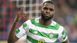 Crystal Palace fixa mira em Odsonne Edouard